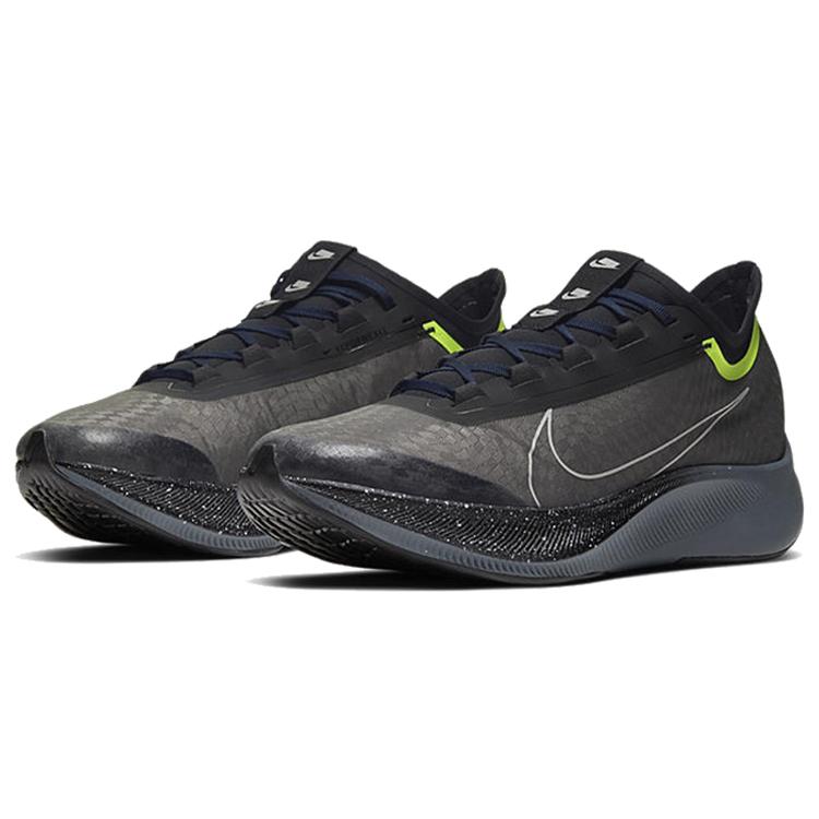 New Nike Zoom Fly 3 Premium Sequoia BV7759-001