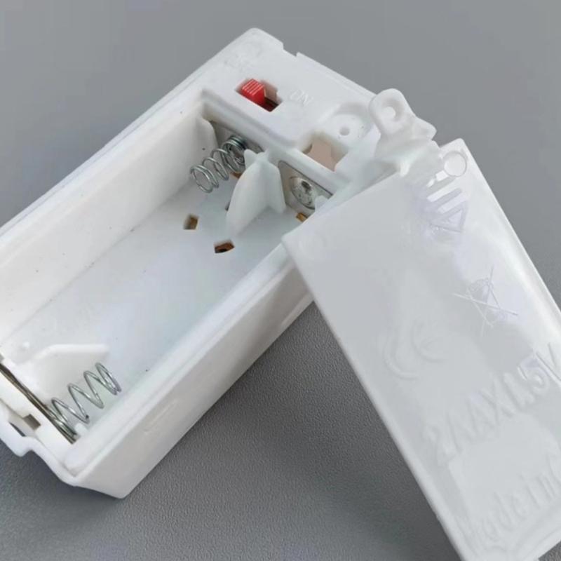 Pressable Music Box Button Play Recordable Sound Module for Plush Toy Birthday Gift Recordable Music Recording Box