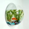 Hanging Flower Pot Glass Ball Vase Terrarium Wall Fish Tank Aquarium Container Hanging Glass Vase For Home Decor