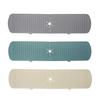 Silicone Splash-Proof Kitchen Sink Drainer Mat