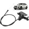 Release Cable Car Engine Hood Release Wire for E70 E71 E72 3.0L 4.4L 4.8L