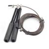 WEZHO Steel Wire Jump Rope CN plug (adapter included)