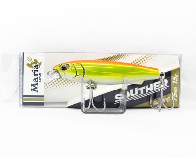 Maria Souther S75 15 Grams Sinking Lure 019 (4211)