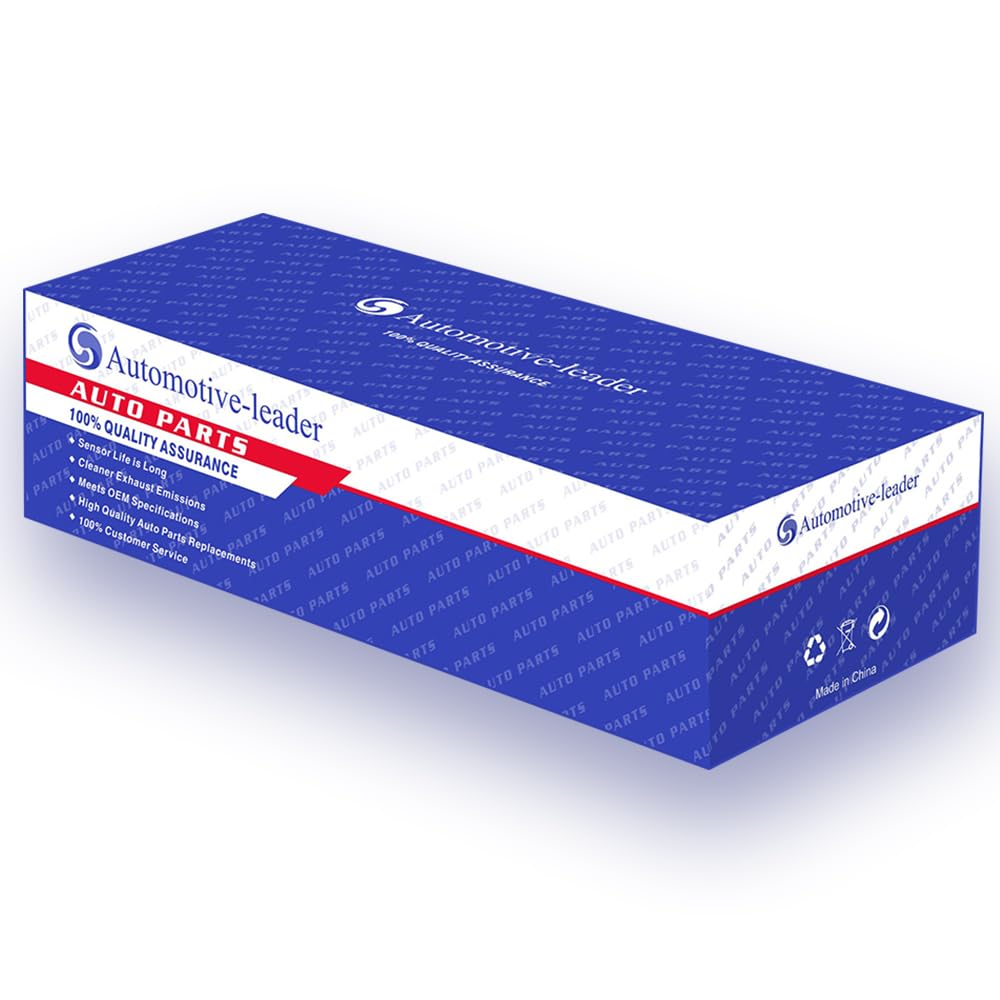 BL3A-9Y460-CA 5-Wire L/R Wideband Upstream Air Fuel Ratio Oxygen O2 Sensor for 2011-2015 Ford Taurus Explorer Edger F150 Flex Mustang 2.0L 3.5L 3.7L