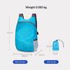 Ultralight Folding Bag Men Women Waterproof High-Volume Portable Backpack Lightweight Travel Bags Outdoor Sports Backpack
