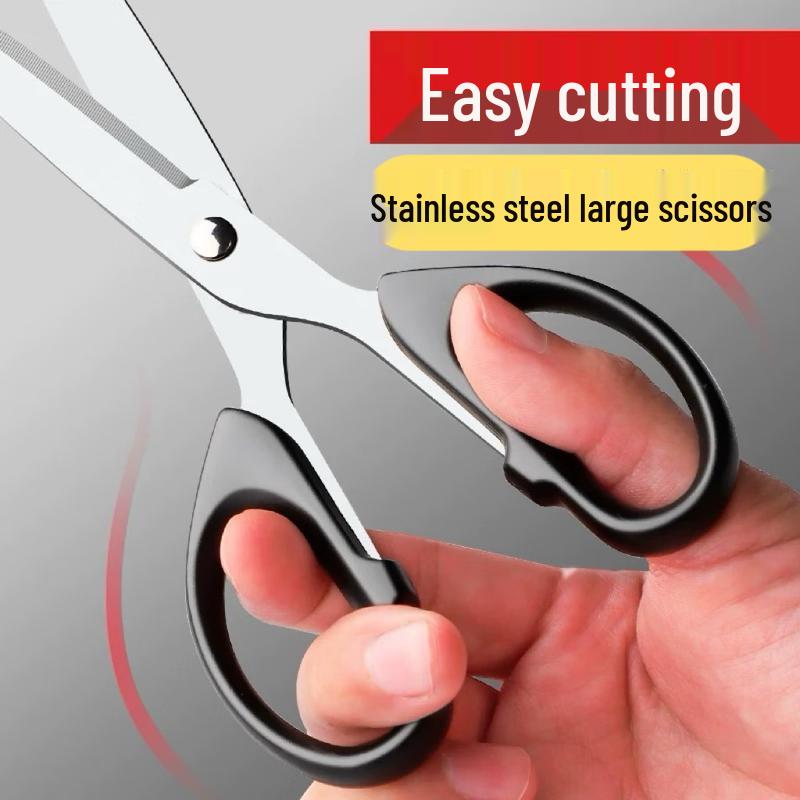 Miling Stainless Steel Scissors