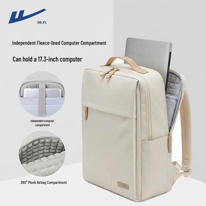 Warrior Women s Lightweight Laptop Backpack
