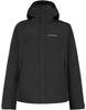 Didriksons Men's Jacket Grit Jacket (505579) Black