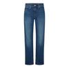 Mens 511 Cotton Faded Slim Jeans