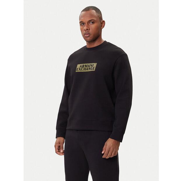 Худи Armani Exchange XM001892 EU XXL