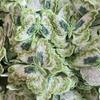 Detachable Embroidery Thread Butterfly Fabric Patch Butterfly Shape Small Fabric Applique DIY Decorative Patch