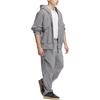 adidas FW24 FUSTL P HOODY Men's JM6154