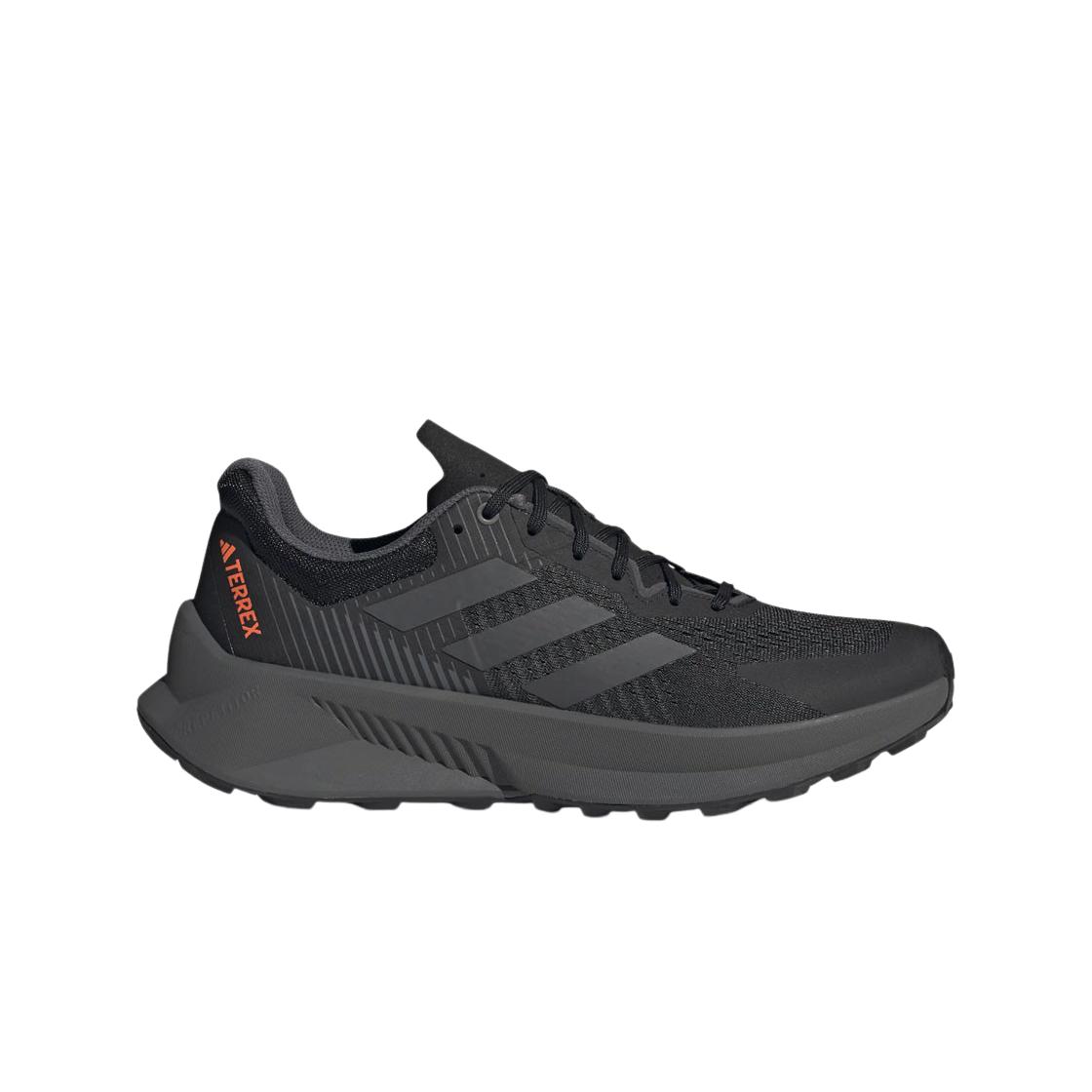 

Adidas Terrex Soulstride Flow Core Black 245