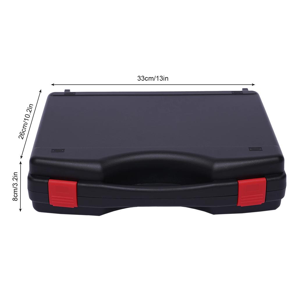 Universal Bicycle Bearing Press Set Bottom Bearing Installation Tool Mounting Kit Aluminum Alloy With Storage Box for Wheels Hub