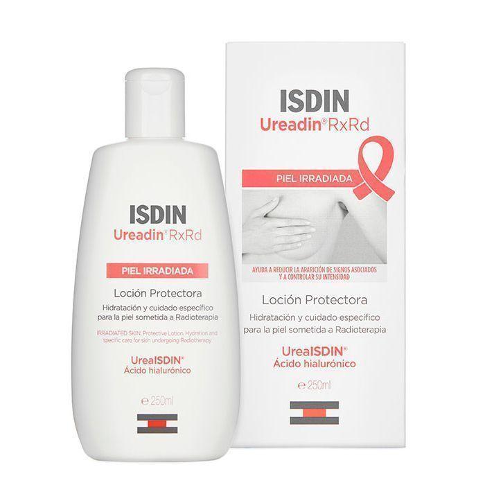 

Увлажняющий лосьон Isdin Ureadin Rx Rd Isdin 250 мл