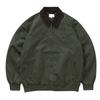 Men's Solid Color Camouflage Outdoor Sports Jacket Men's Pocket Button Casual Jacket