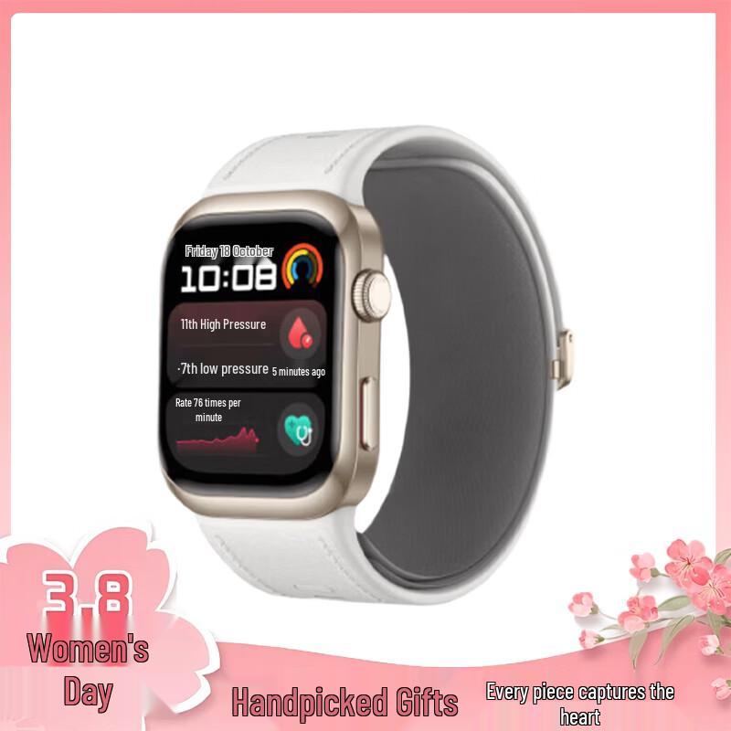 HUAWEI WATCH D2 Smartwatch (CN version)