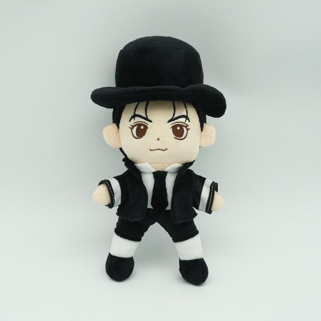 Michael Jackson Plush Toy Doll - New Cross-Border Merchandise