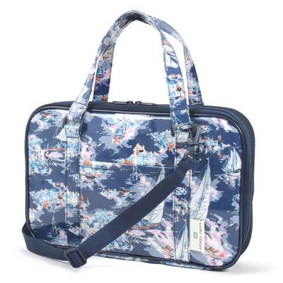LAURA CANDY STYLE Calligraphy Elementary School Calligraphy Bag with Shoulder Colorful Candy N2223800 ASHLEY/COLORFUL Bag, Riviera, Boys' Strap,