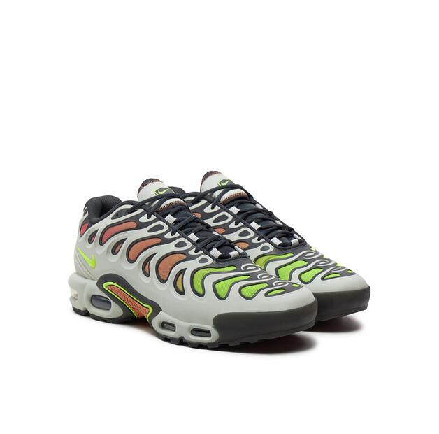 Мужские кроссовки Nike Air max plus drift fd4290 серые