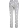 SF Minni Childrens/Kids Heather Stars Pyjama Bottoms