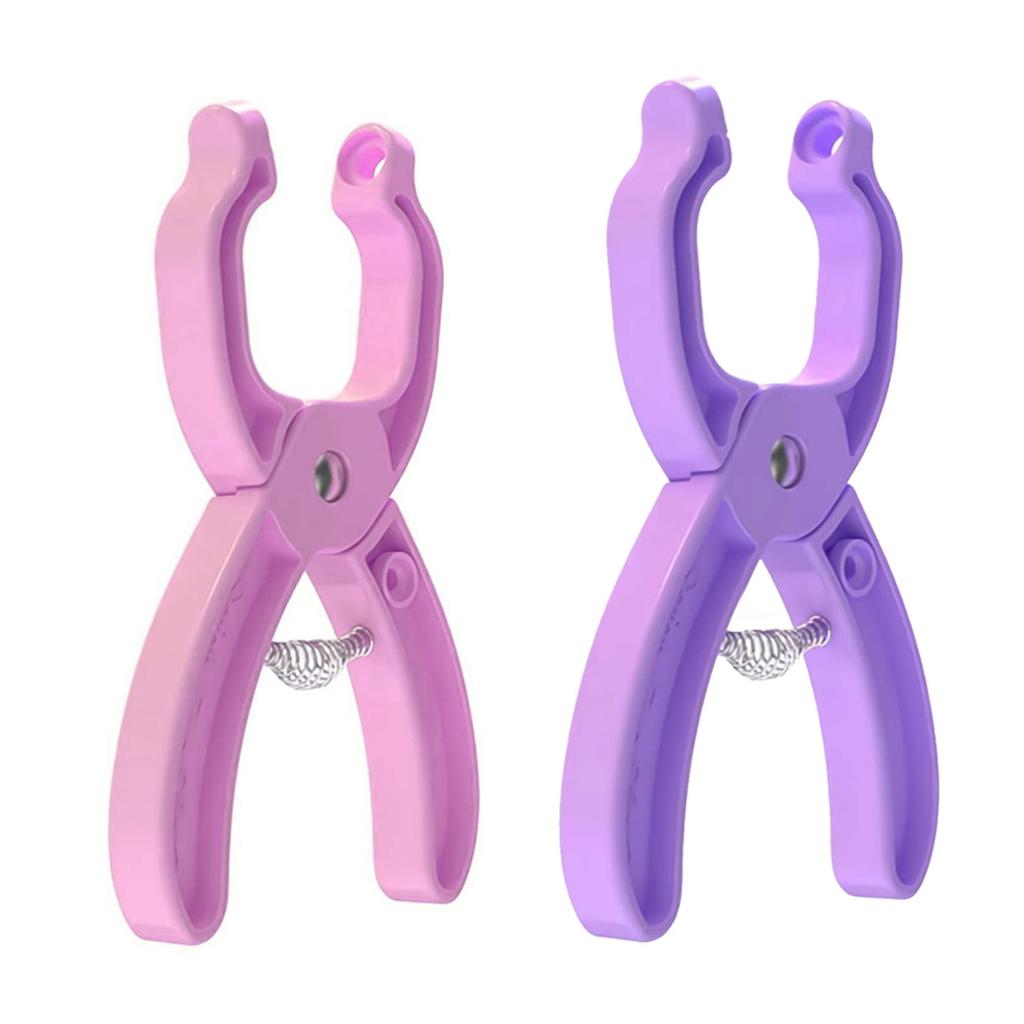 Yousheng Sicherheitsaugen-Installationswerkzeug Puppenherstellung Sicherheitsaugenwerkzeug DIY Häkelpuppen-Hilfswerkzeug für 5-30mm Sicherheitsaugen Häkelprojekte