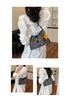 Women's High-End Embroidered Underarm and Crossbody Bag (2026)