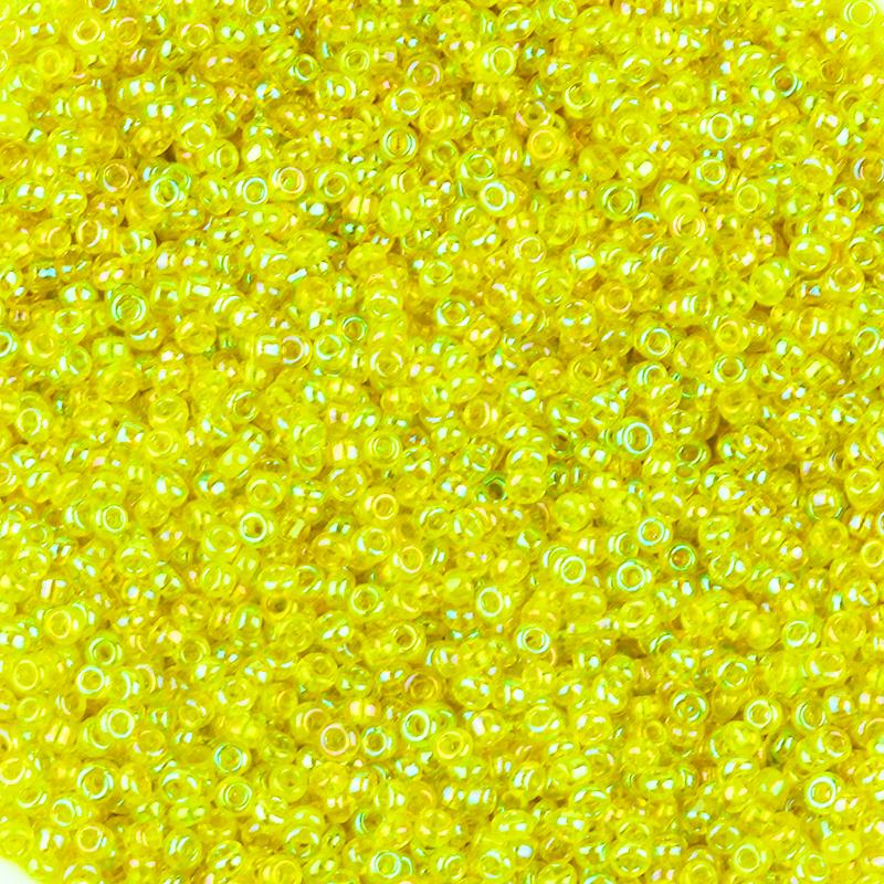 

Apx 1230-6150pcs 2mm Transparent AB Color Glass Seed Beads for Jewelry Making Loose beads DIY Bracelet Earrings Glass Beads 2mm 1230pcs-bottle