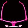 P.m. Office A Null Kit guArd  Pink 