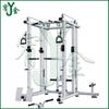 Youjin Multi-functional Power Rack & Squat Cage