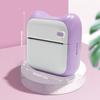 Mini Thermal Printer Paper Label Sticker Colorful Adhesive Self-adhesive Paper For Wireless Bluetooth Photo Inkless Printer