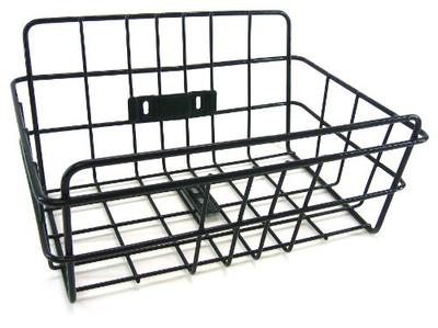 YAMAHA PAS Small Front Basket for City-X and City-C (X30-2480B-10)