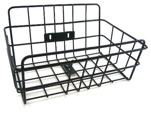 

Yamaha PAS Small Front Basket for City-X and City-C (X30-2480B-10)