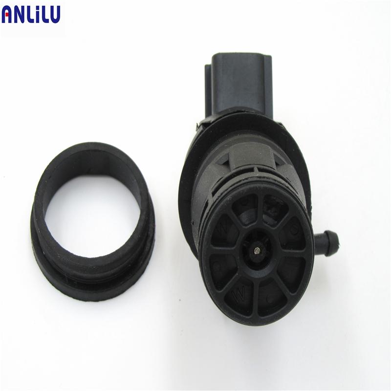 Windshield Washer Pump 85330-60190 Suitable for Toyota RAV4 Prius Scion 4Runner Lexus