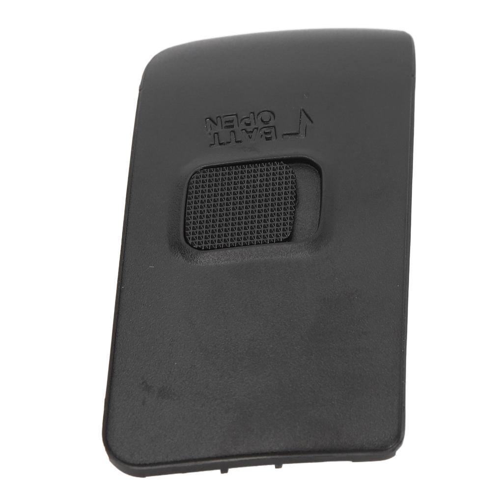 Couvercle de porte de batterie flash ABS sans couture pour YN600EX RT II YN685 YN660