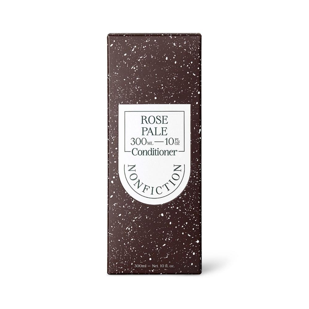 Nonfiction Nonficti Body Rose Pale Conditioner