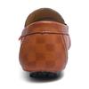 Men's Loafers Driving Casual Shoes Soft Moccasins Flats Business Shoes