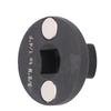 Insert Low Profile Impact Socket Adapter Drive Reducing High Strength Metal for Tight Spaces 38in