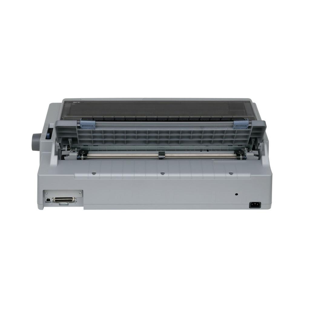 Epson LQ-2190N dot matrix printer 576 cps Black