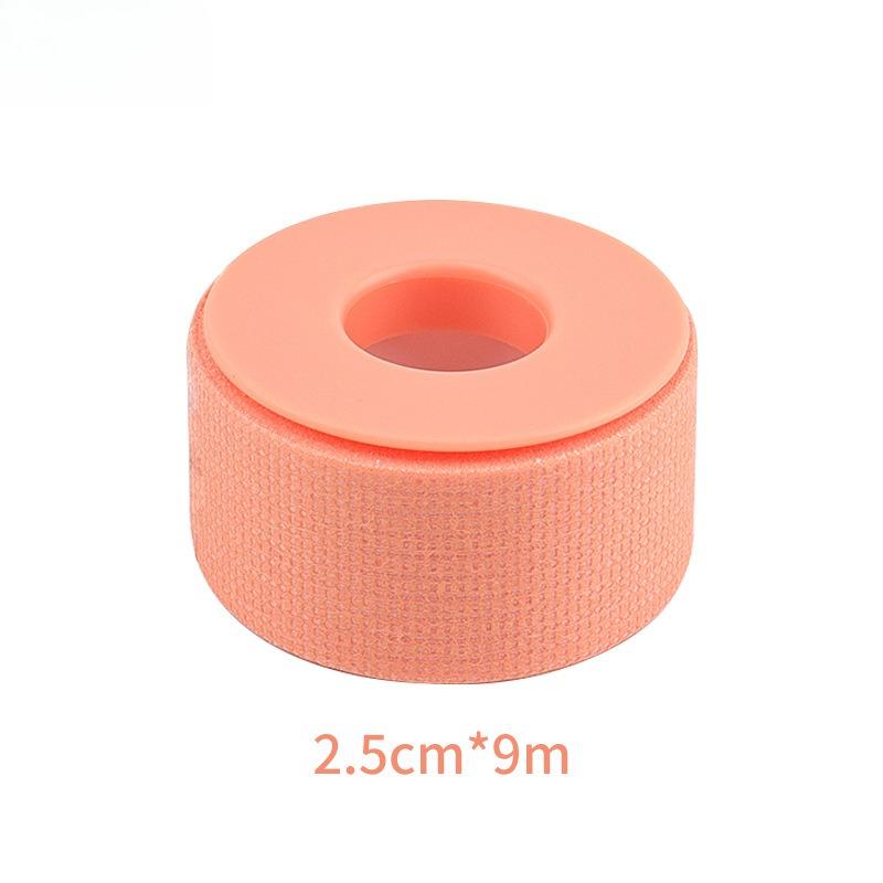 

1 шт. Лента для наращивания ресниц, Лента для наращивания ресниц с пластиковым сердечником, Инструменты для макияжа и наращивания ресниц 2.5*9cm