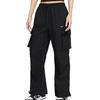 Casual Pants Women's Black II0445-010