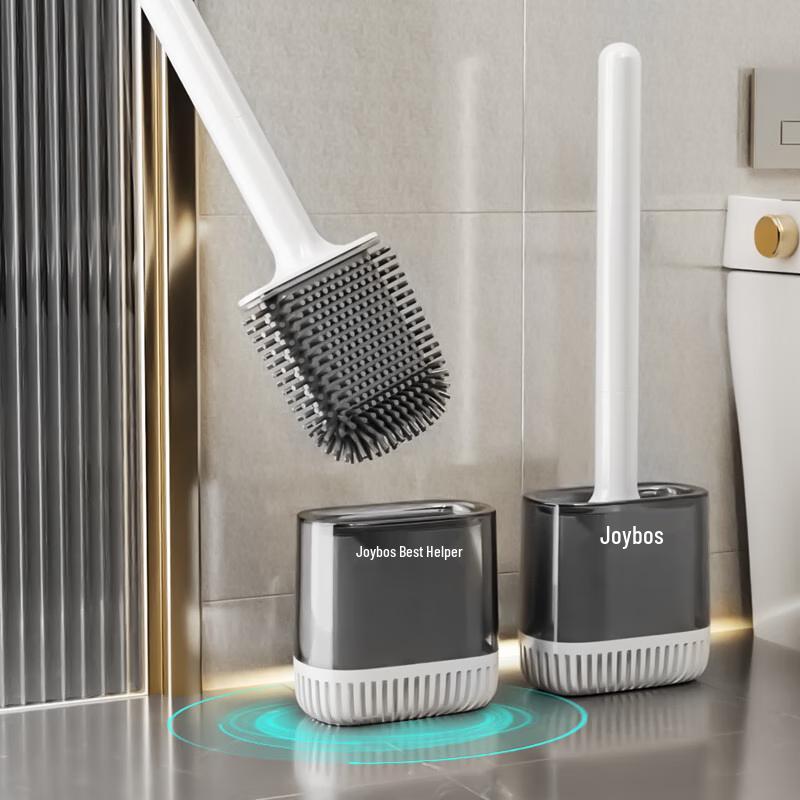 Jia Bang Shou N04 Wall-Mounted Toilet Brush