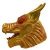Animal Latex Masks Zodiac Hot-selling Collection Latex Headgear Halloween Party Headgear