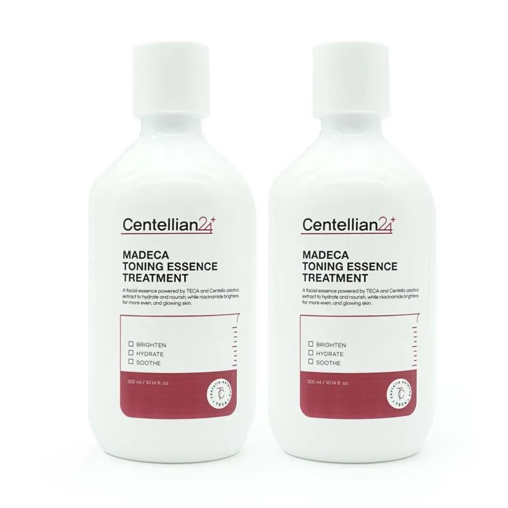 [Official] CENTELLIAN24 Madeca Toning Essence Treatment 300ml 2 Bottles