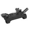 12V Propeller Suspension Bracket Plastic Motor Suspension Bracket Hinge Assembly for Electric Thruster