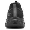 Skechers ArchFit Comode Versatili Basse da Esterno Funzionali Scarpe da Uomo Nero 237778C-DKGY