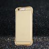 LED Flashing Shockproof Clear Case Light Up Soft Cover X 6 7 8 Plus