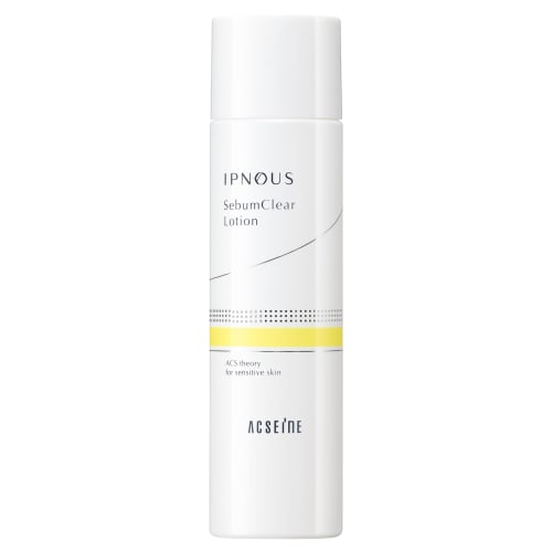 

ACSEINE Hypnos Sea Bum Clear Lotion (Medicated Lotion) 150ml