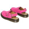 Dr. Martens Soft Comfortable Thick Sole Non-Slip Clogs Unisex Footwear Pink 31360650