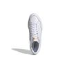 adidas Team Court Biały Chmurny EF6049